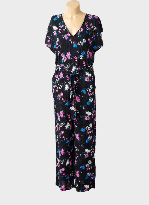 Salopetă-pantalon negru B.YOUNG femeie