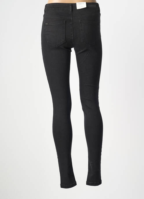 Blugi skinny negru B.YOUNG femeie