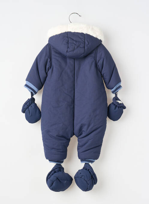 Salopetă-pantalon albastru ABSORBA băiat