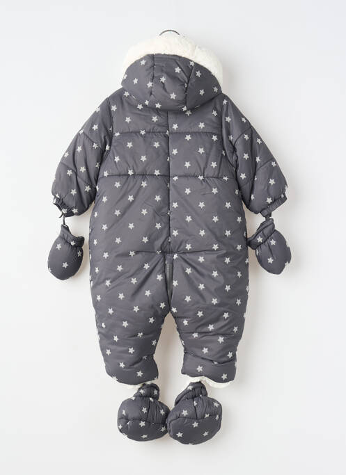 Salopetă-pantalon gri ABSORBA băiat