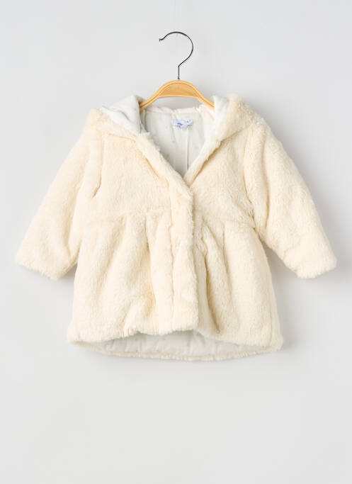 Jachete casual bej ABSORBA fată