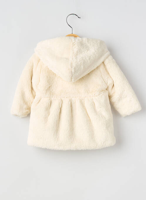 Jachete casual bej ABSORBA fată