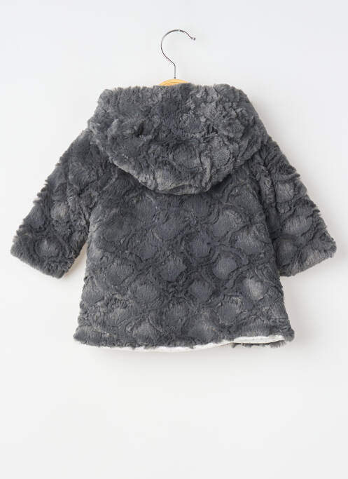 Jachete casual gri 3 POMMES fată