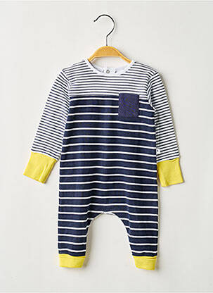 Pijama albastru ABSORBA băiat