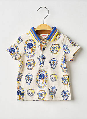 Polo bej CATIMINI băiat