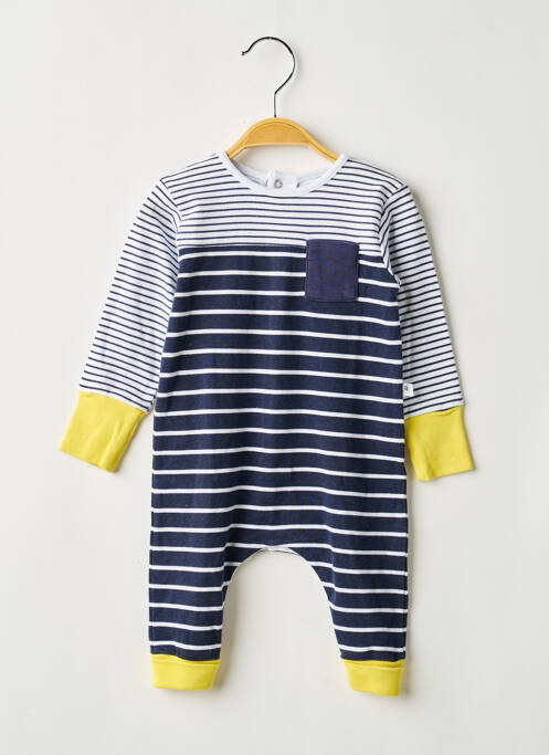 Pijama albastru ABSORBA băiat