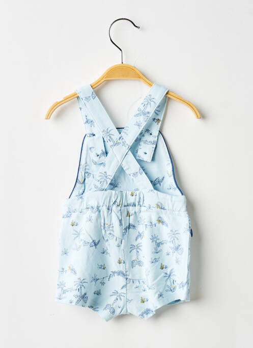 Salopetă albastru CARREMENT BEAU băiat