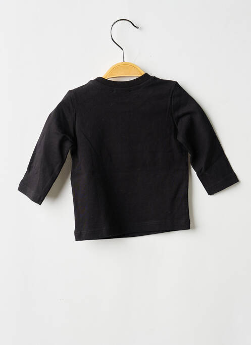 Tricou negru CATIMINI băiat