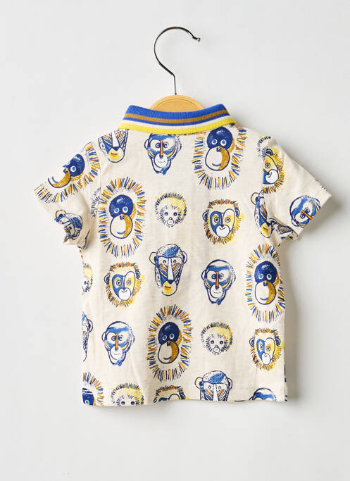 Polo bej CATIMINI băiat