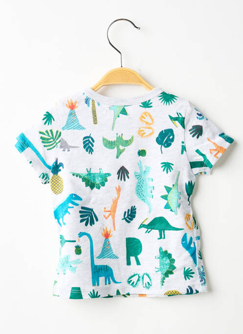 Tricou gri CATIMINI băiat