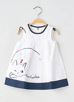 Rochie midi albastru CATIMINI fată