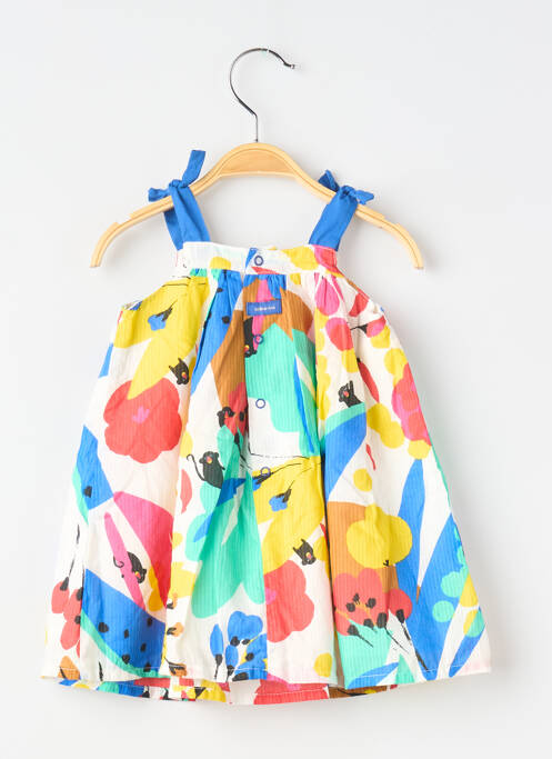 Rochie midi albastru CATIMINI fată