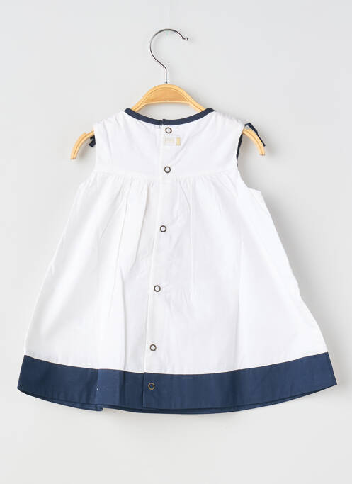 Rochie midi albastru CATIMINI fată