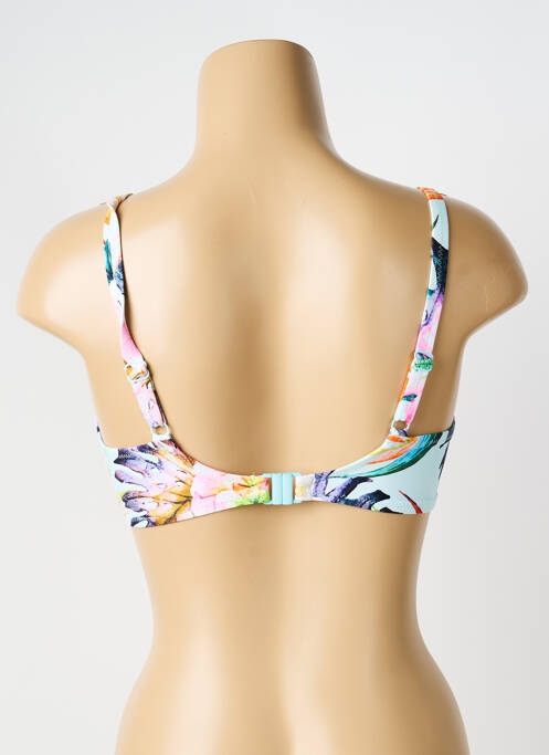 Sutien de costum de baie alb FANTASIE femeie