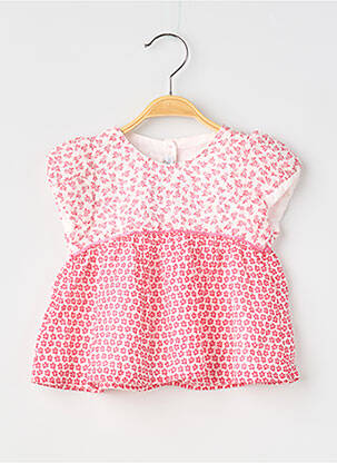 Bluză roșu ABSORBA fată