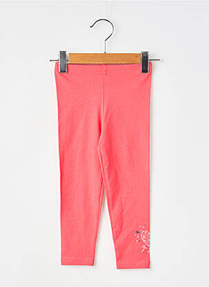 Colant roșu 3 POMMES fată