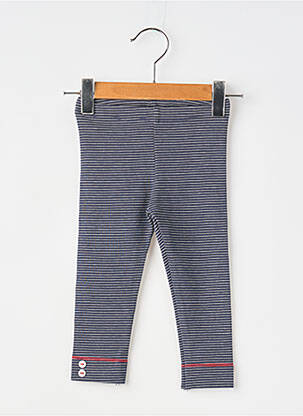 Colant albastru ABSORBA fată