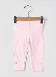 Colant roz 3 POMMES fille