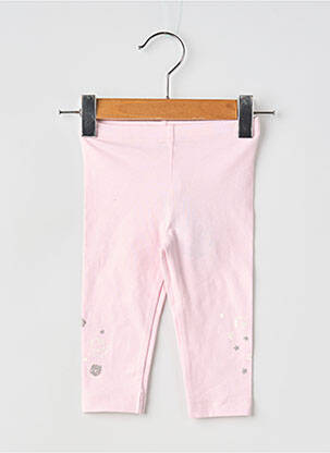 Colant roz 3 POMMES fată