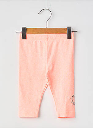 Colant portocaliu 3 POMMES fată