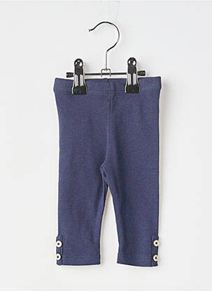 Colant albastru ABSORBA fată