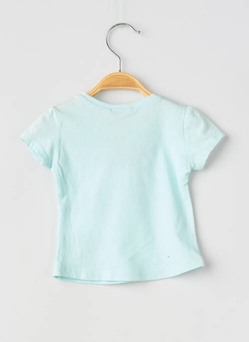 Top albastru CHIPIE fată