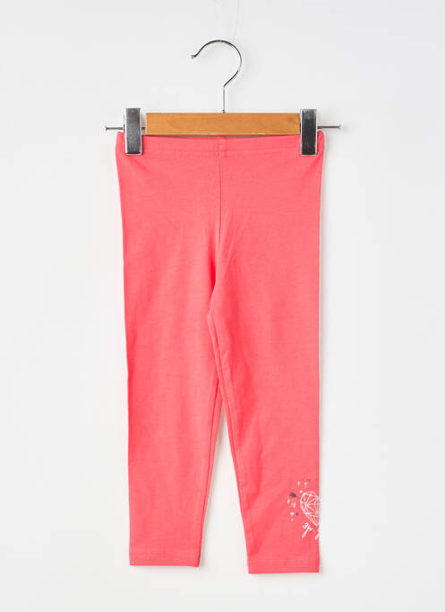 Colant roșu 3 POMMES fată