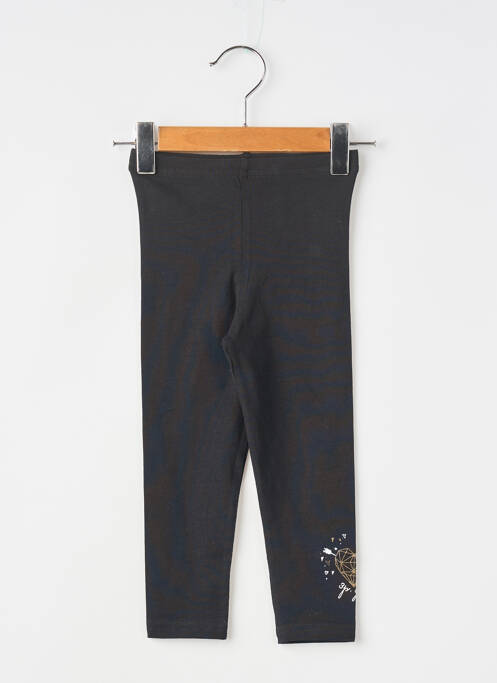 Colant negru 3 POMMES fată