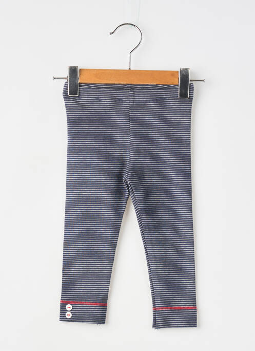 Colant albastru ABSORBA fată