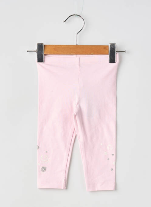 Colant roz 3 POMMES fată