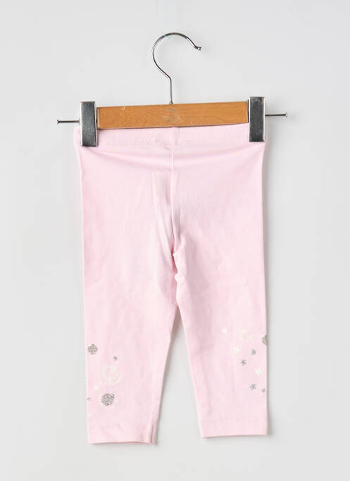 Colant roz 3 POMMES fată