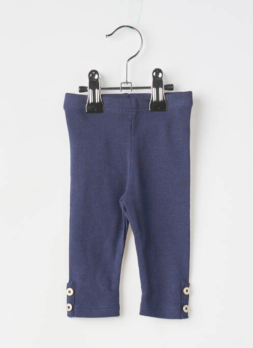 Colant albastru ABSORBA fată