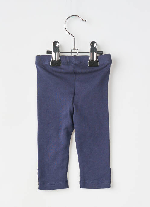 Colant albastru ABSORBA fată