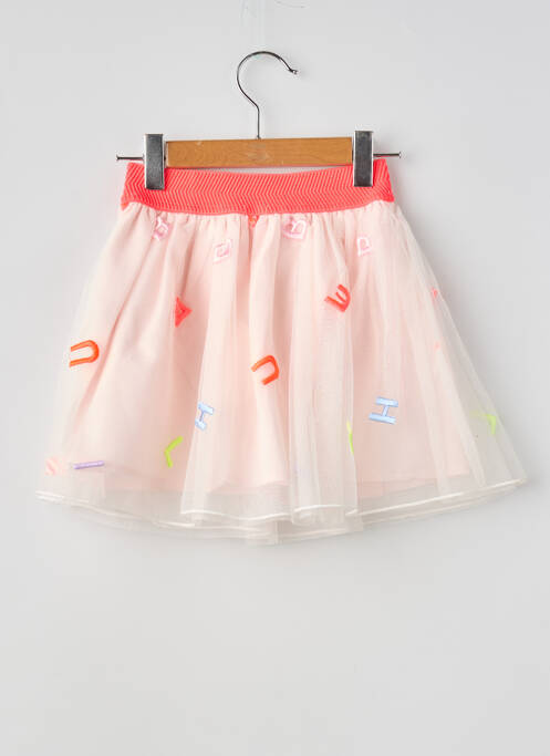 Fustă midi alb BILLIEBLUSH fată