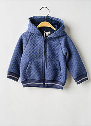 Jachete casual albastru ABSORBA băiat