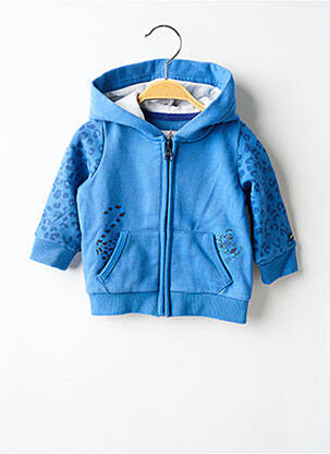 Jachete casual albastru CATIMINI băiat