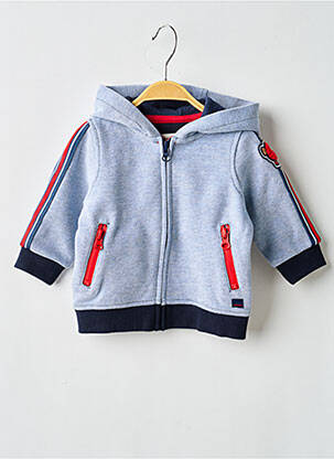 Jachete casual albastru CATIMINI băiat