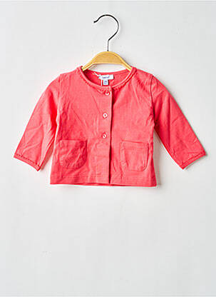 Jachete casual roz ABSORBA fată