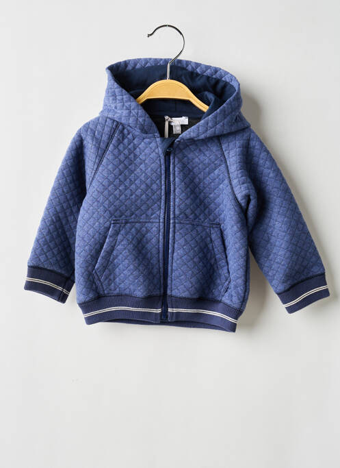 Jachete casual albastru ABSORBA băiat