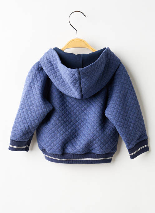 Jachete casual albastru ABSORBA băiat