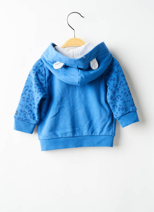 Jachete casual albastru CATIMINI băiat