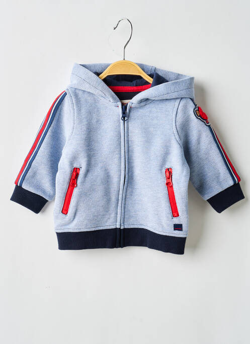 Jachete casual albastru CATIMINI băiat
