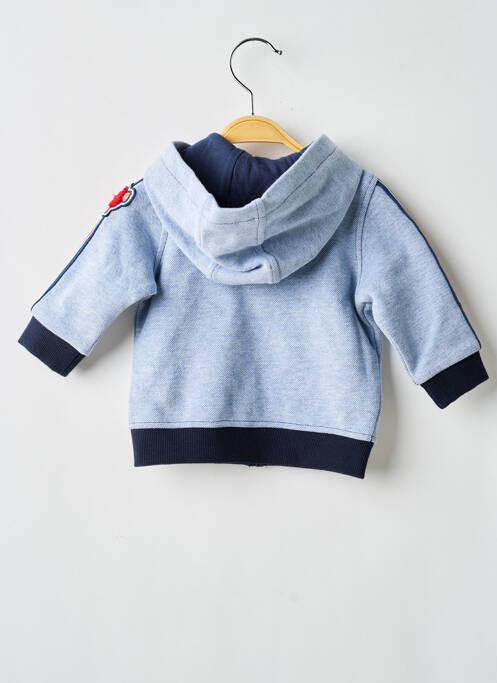 Jachete casual albastru CATIMINI băiat