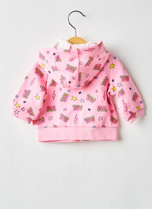 Jachete casual roz BILLIEBLUSH fată