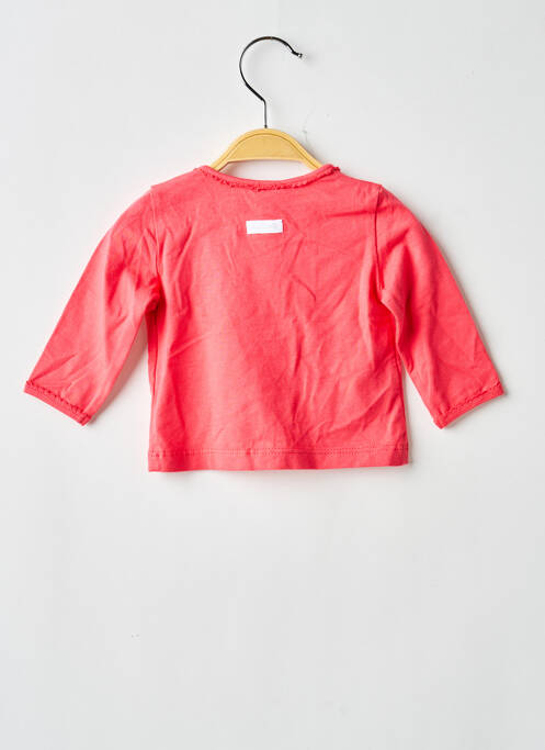 Jachete casual roz ABSORBA fată