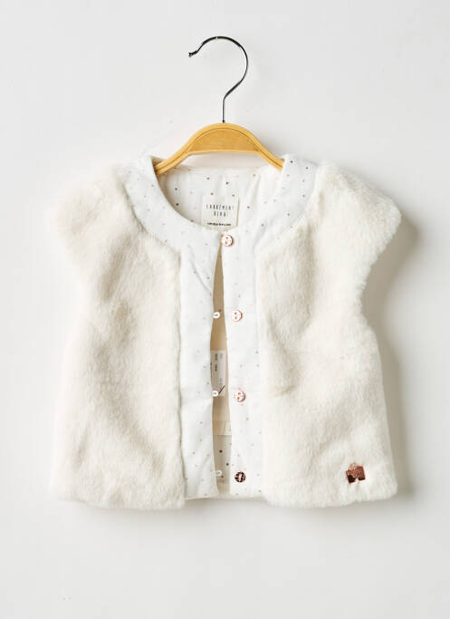 Jachete casual bej CARREMENT BEAU fată