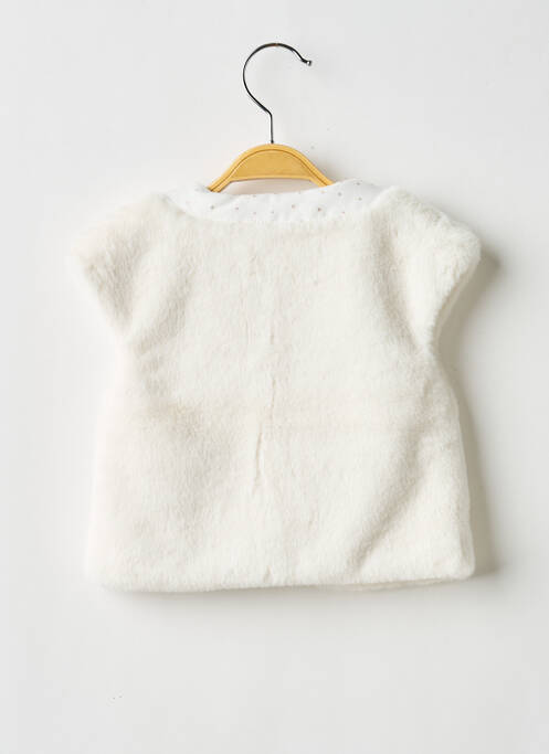 Jachete casual bej CARREMENT BEAU fată