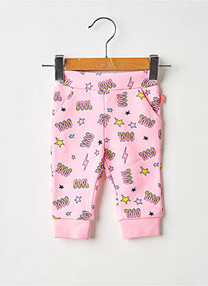 Trening roz BILLIEBLUSH fată