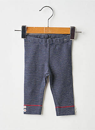 Colant albastru ABSORBA fată