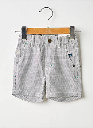 Șort alb CATIMINI băiat